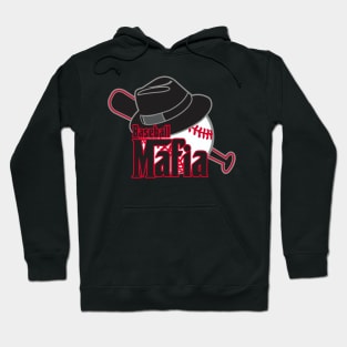 Baseball Mafia Hoodie